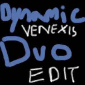 dynamic duo venexis bluegrey