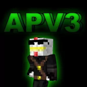 APV3 Green Version