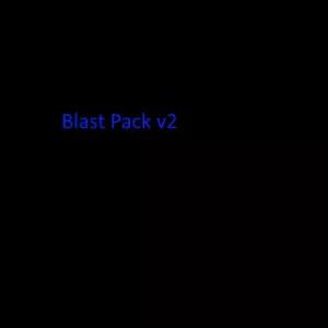 Blast Pack v2