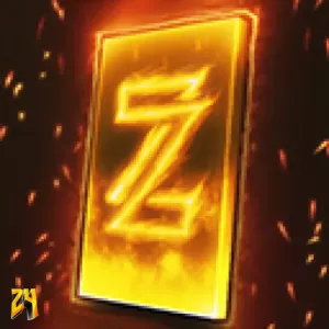 ZickZack - verbessertes 1 Mio Gold Pack