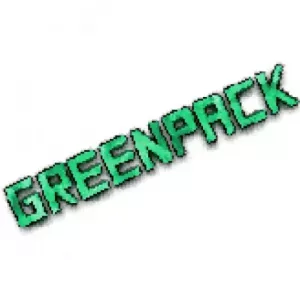 GreenPack32x