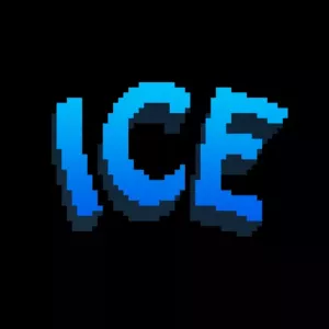 Ice 16x