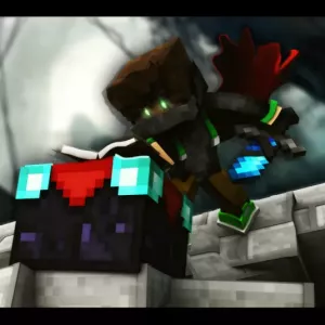 TIOSTY - UHC RUSH BEDWARS & TOWER