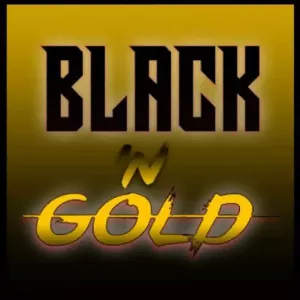 Black'n Gold Pack [by pike.]