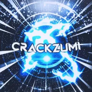 CrackZumiGreenPack
