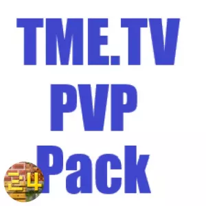 TME.TV PvP Texture Pack
