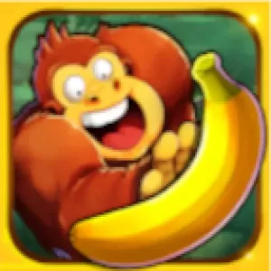 Banana Kong Pack
