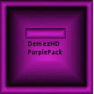 DemezHDPurplePack