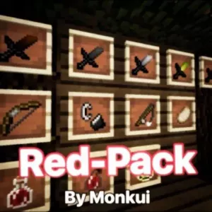 Red-Pack