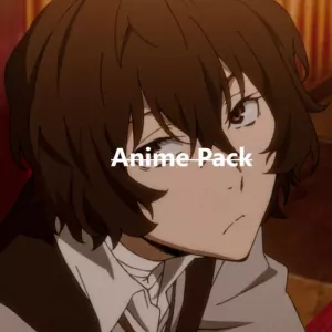 Anime mashup pack