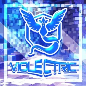 Violectric Clan Pack