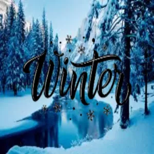 Winter [64x]
