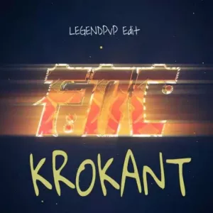 KROKANT-EDIT by FNCY
