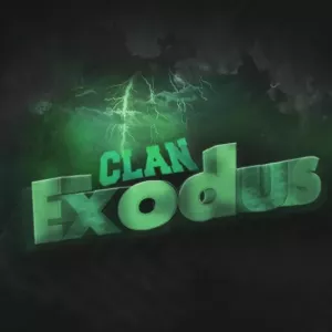 ! 2Exodus clan pack
