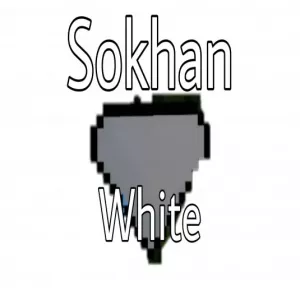 SokhanWhite