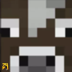 Resourcepack CowPvp 2