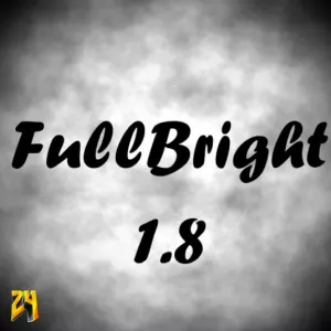 FullBright Overlay 1.8