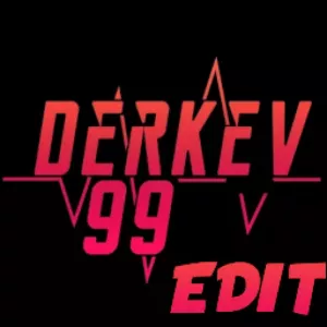 DerKev99 15K Pack (edited by ShilnHZH)
