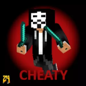 Cheaty Pack 2.0