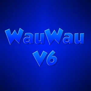 Resourcepack WauWau-Pack V6.0 1.12.x - 1.16.x