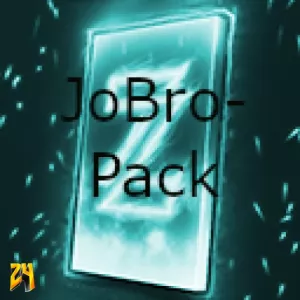 JoBro-CyanPack