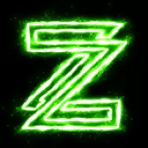 ZickZack Pack - Green Edit