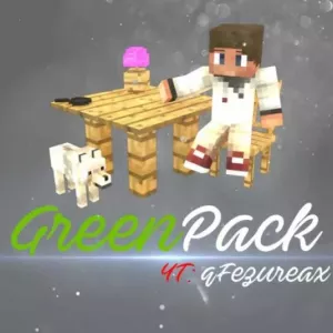 GreenPvPPack