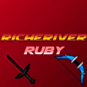 Resourcepack richeriver's Ruby Edit