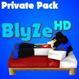 BlyZeHD Privat Pack