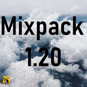 Harbor Mixpack 1.20