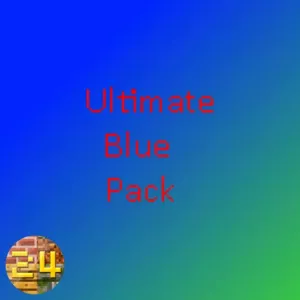 UltimateBluePack