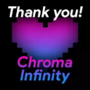 Chroma Infinity