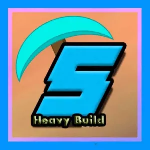 Heavy Build for MC1.13