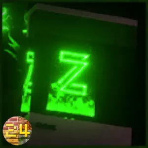 ZickZackV3 - Gruen