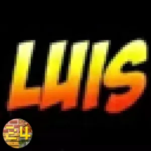 Luis_Red_Texture Pack