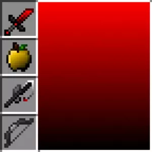 Resourcepack Sharingan 16x