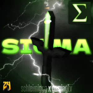 Sigma [128x]