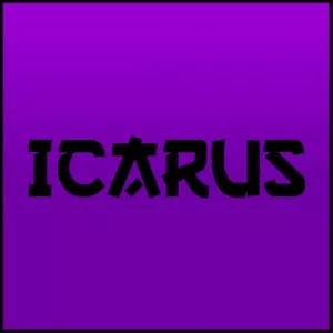 Icarus - Purple