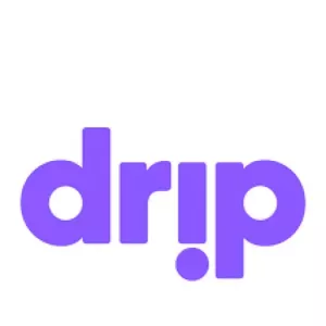 purple drip