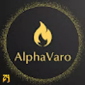 AlphaVaro Faithful by Wolfplayz