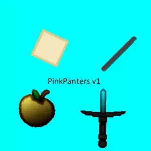 PinkPantersv1