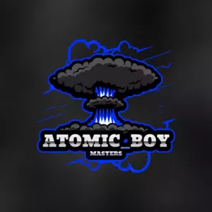 Atomic_boys PvP pack {Blue Edit}
