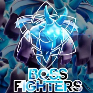 BossFightersPack v1