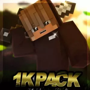 RavoxDE 1k Pack