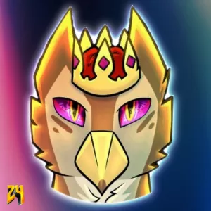 Resourcepack RoyalPixels Totem
