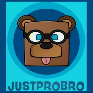 Resourcepack JustProBros edit by fynex