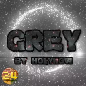 holynovi - grey
