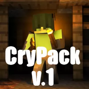 CryPack v1