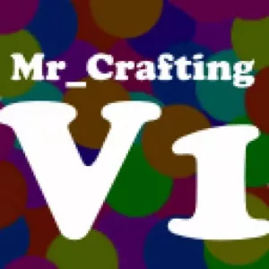 MrCraftingV1