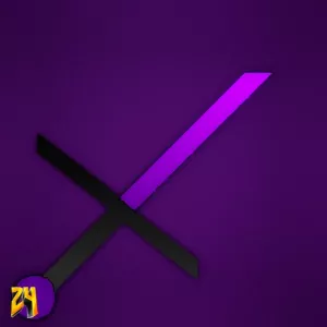 Tory EUM3 purple (EDIT BY ZUKEH)